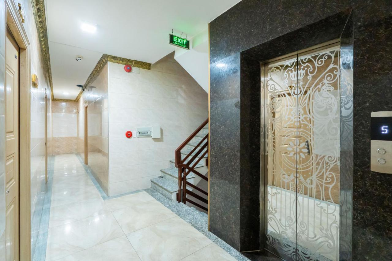 148 Go Vap Khách sạn TP. Hồ Chí Minh