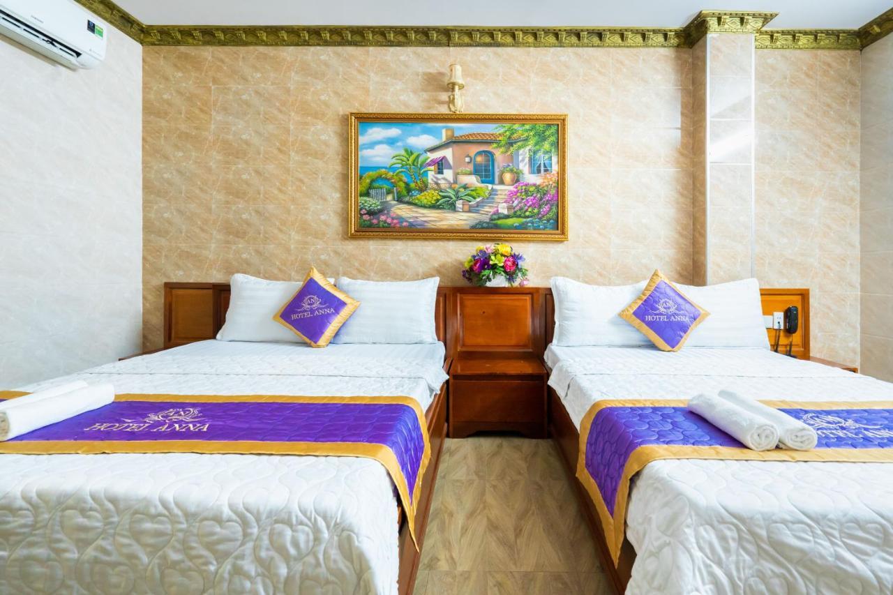 Khách sạn 148 Go Vap *
